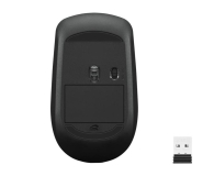 Lenovo 400 Wireless Mouse (czarny) - 473131 - zdjęcie 5